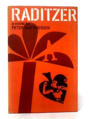 Imagen del vendedor de Raditzer a la venta por World of Rare Books