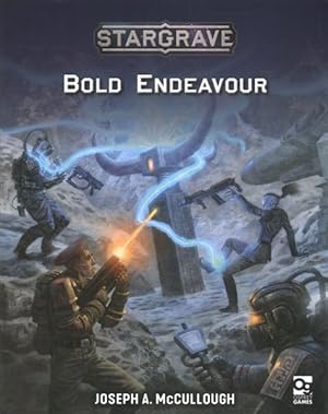 Seller image for Bold Endeavour for sale by GreatBookPrices