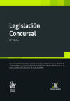 Bild des Verkufers fr Legislacin Concursal 30 Edicin zum Verkauf von Agapea Libros