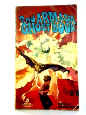 Seller image for The Second Armada Ghost Book for sale by World of Rare Books