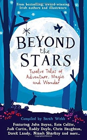 Seller image for Beyond The Stars for sale by WeBuyBooks