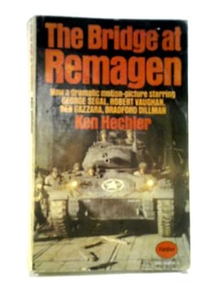 Bild des Verkufers fr The Bridge at Remagen zum Verkauf von World of Rare Books