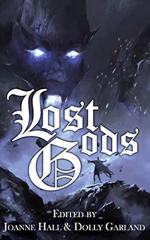 Seller image for Lost Gods for sale by WeBuyBooks