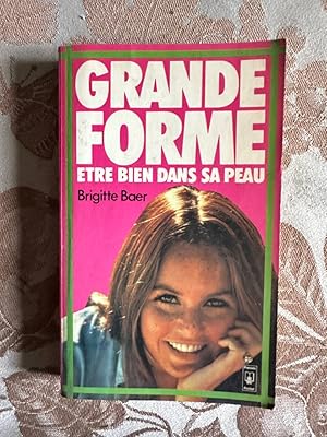 Seller image for Grande forme for sale by Dmons et Merveilles