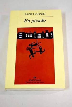 Image du vendeur pour En picado mis en vente par Alcan Libros