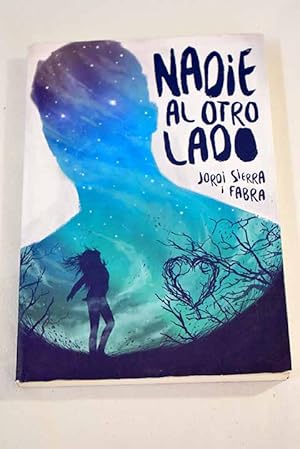 Imagen del vendedor de Nadie al otro lado a la venta por Alcan Libros