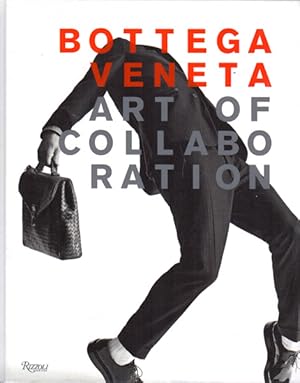 Immagine del venditore per Bottega Veneta. Art of Collaboration. venduto da Antiquariat Querido - Frank Hermann