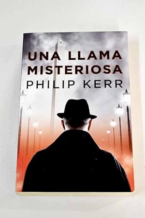 Seller image for Una llama misteriosa for sale by Alcan Libros