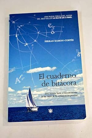 Imagen del vendedor de El cuaderno de bitcora a la venta por Alcan Libros