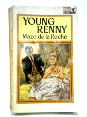 Bild des Verkufers fr Young Renny zum Verkauf von World of Rare Books