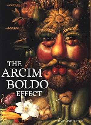 Bild des Verkufers fr The Arcimboldo Effect zum Verkauf von WeBuyBooks