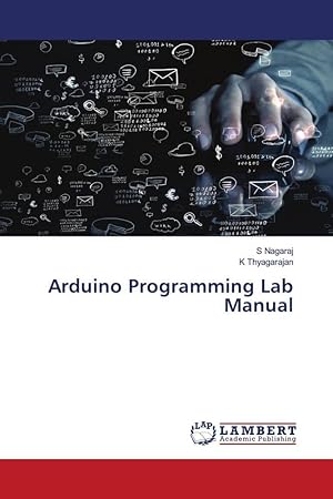 Imagen del vendedor de Arduino Programming Lab Manual a la venta por moluna