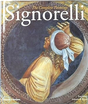 Image du vendeur pour The Complete Paintings of Luca Signorelli mis en vente par PsychoBabel & Skoob Books