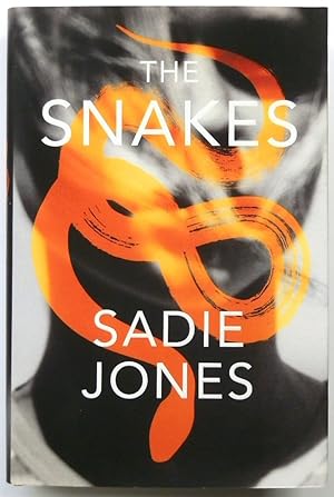 Seller image for The Snakes for sale by PsychoBabel & Skoob Books