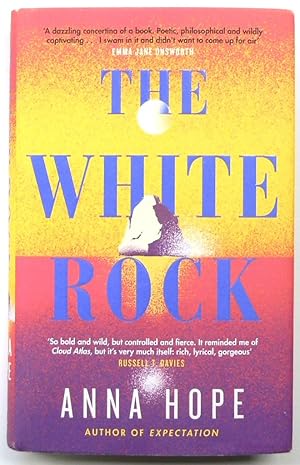 Seller image for The White Rock for sale by PsychoBabel & Skoob Books