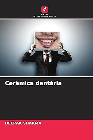 Bild des Verkufers fr Cermica dentria zum Verkauf von moluna