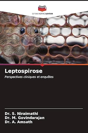 Bild des Verkufers fr Leptospirose zum Verkauf von moluna