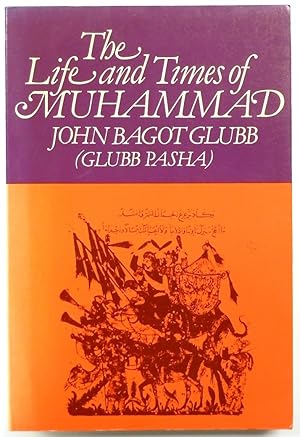 Seller image for The Life and Times of Muhammad for sale by PsychoBabel & Skoob Books