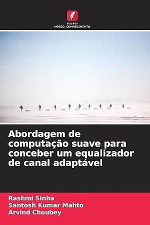 Seller image for Abordagem de computao suave para conceber um equalizador de canal adaptvel for sale by moluna