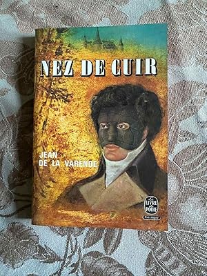 Seller image for Nez De Cuir gentilhomme d'amour for sale by Dmons et Merveilles