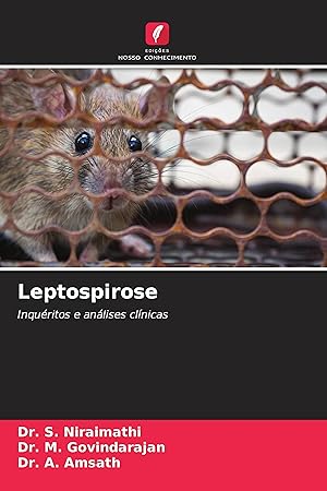 Bild des Verkufers fr Leptospirose zum Verkauf von moluna