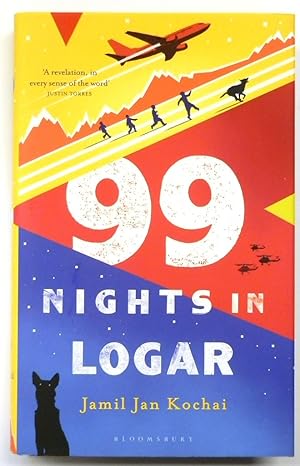 Seller image for 99 Nights in Logar for sale by PsychoBabel & Skoob Books