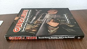 Seller image for Guns of the Elite for sale by BoundlessBookstore