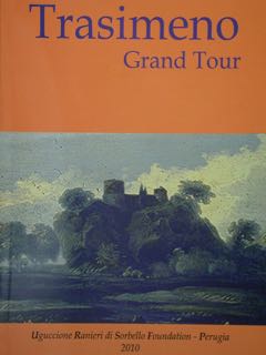 Seller image for TRASIMENO GRAND TOUR. for sale by EDITORIALE UMBRA SAS