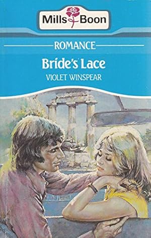 Seller image for Brides Lace for sale by WeBuyBooks