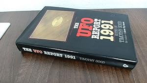 Seller image for The UFO Reprot 1991 for sale by BoundlessBookstore