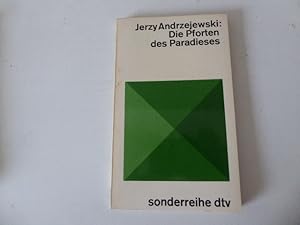 Seller image for Die Pforten des Paradieses. sonderreihe dtv. TB for sale by Deichkieker Bcherkiste