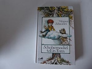 Seller image for Schabernackel toll in Form. Hardcover for sale by Deichkieker Bcherkiste