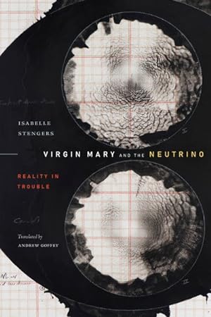 Bild des Verkufers fr Virgin Mary and the Neutrino : Reality in Trouble zum Verkauf von GreatBookPrices