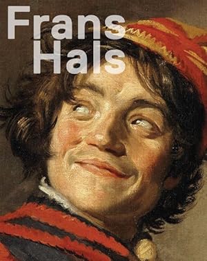 Seller image for Frans Hals for sale by GreatBookPrices