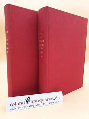 Imagen del vendedor de Ronsard and the Hellenic Renaissance in France: Volume 2: Ronsard and the Grecian Lyre Part 2 and 3 (2 Volumes) a la venta por Roland Antiquariat UG haftungsbeschrnkt