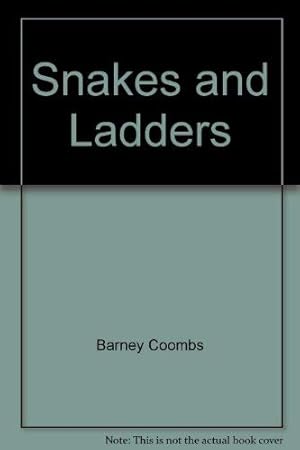 Immagine del venditore per Snakes and Ladders venduto da WeBuyBooks