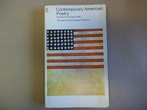 Seller image for Contemporary American Poetry for sale by Carmarthenshire Rare Books