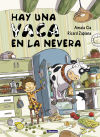 Seller image for Hay una vaca en la nevera for sale by Agapea Libros