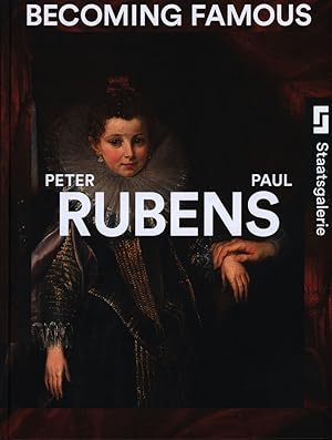 Becoming famous. Peter Paul Rubens.