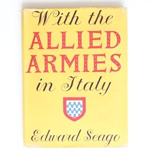 With the Allied Armies in Italy