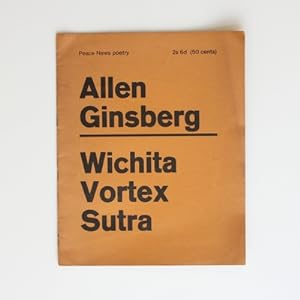 Wichita Vortex Sutra