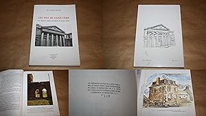 Les Fils de Saint-Côme. - Une Dynastie médico-chirurgicale de quatre siècles. - Édition Originale...