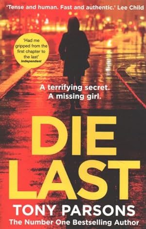 Seller image for Die Last for sale by GreatBookPricesUK