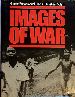 Imagen del vendedor de Images of War. 130 Years of War. a la venta por R.G. Watkins Books and Prints