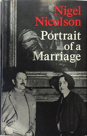 Immagine del venditore per Portrait of a Marriage. venduto da R.G. Watkins Books and Prints