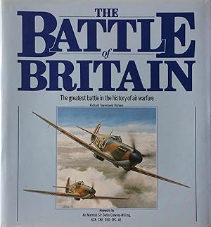 Imagen del vendedor de The Battle of Britain. a la venta por R.G. Watkins Books and Prints
