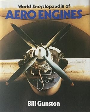 Seller image for World Encyclopaedia of Aero Engines. for sale by R.G. Watkins Books and Prints