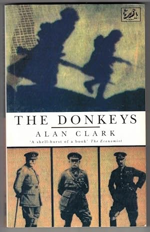 Seller image for The Donkeys for sale by Ainsworth Books ( IOBA)