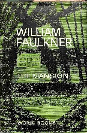 Seller image for The Mansion for sale by WeBuyBooks