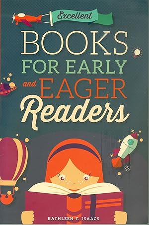 Excellent Books for Early and Eager Readers